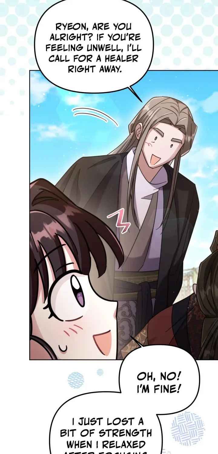 Time Limited Elixir of the Fallen Sega Chapter 27 page 8 - 