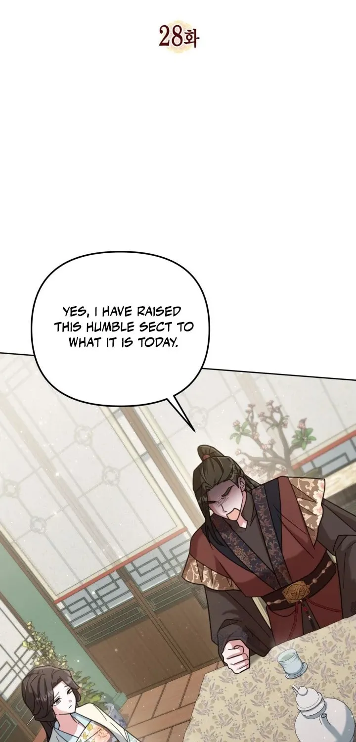Time Limited Elixir of the Fallen Sega Chapter 28 page 2 - 