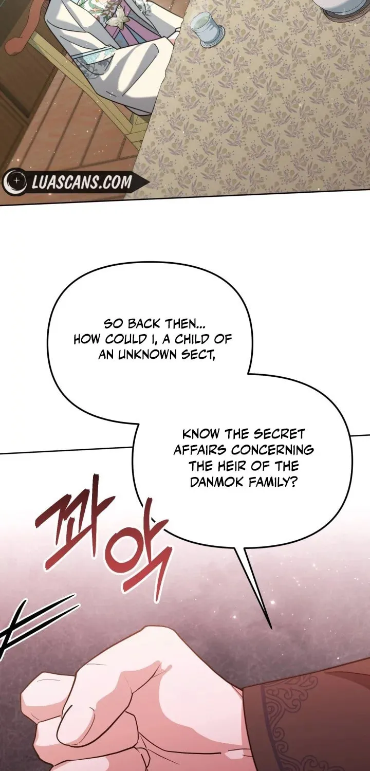 Time Limited Elixir of the Fallen Sega Chapter 28 page 3 - 