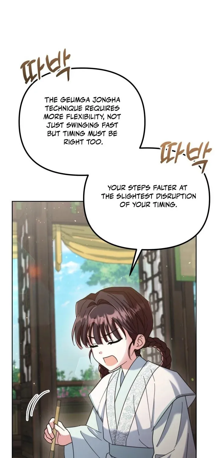 Time Limited Elixir of the Fallen Sega Chapter 28 page 29 - 