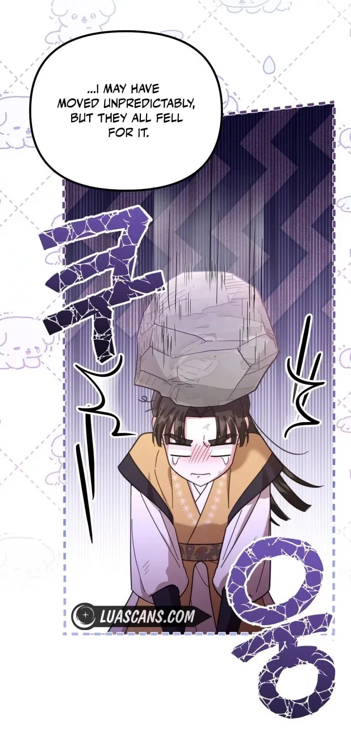 Time Limited Elixir of the Fallen Sega Chapter 28 page 31 - 