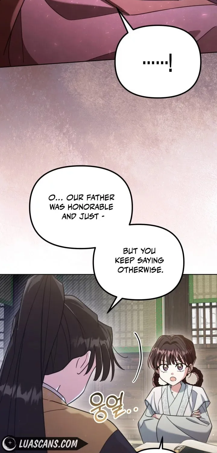 Time Limited Elixir of the Fallen Sega Chapter 28 page 35 - 
