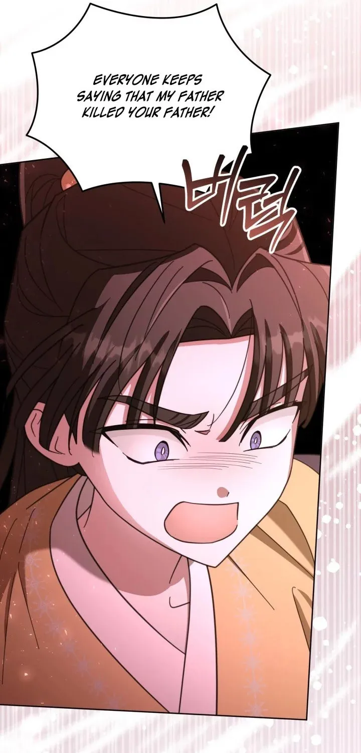 Time Limited Elixir of the Fallen Sega Chapter 28 page 37 - 