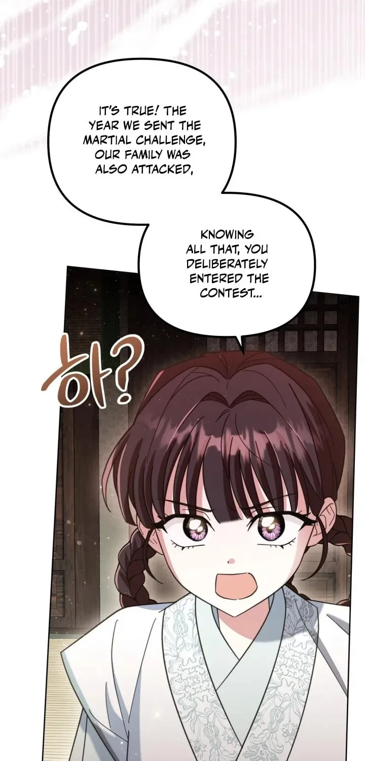 Time Limited Elixir of the Fallen Sega Chapter 28 page 38 - 