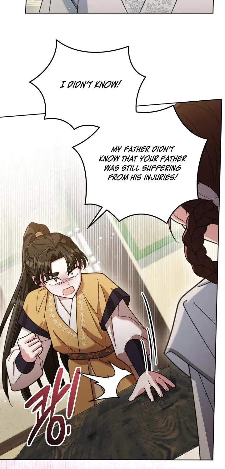 Time Limited Elixir of the Fallen Sega Chapter 28 page 39 - 