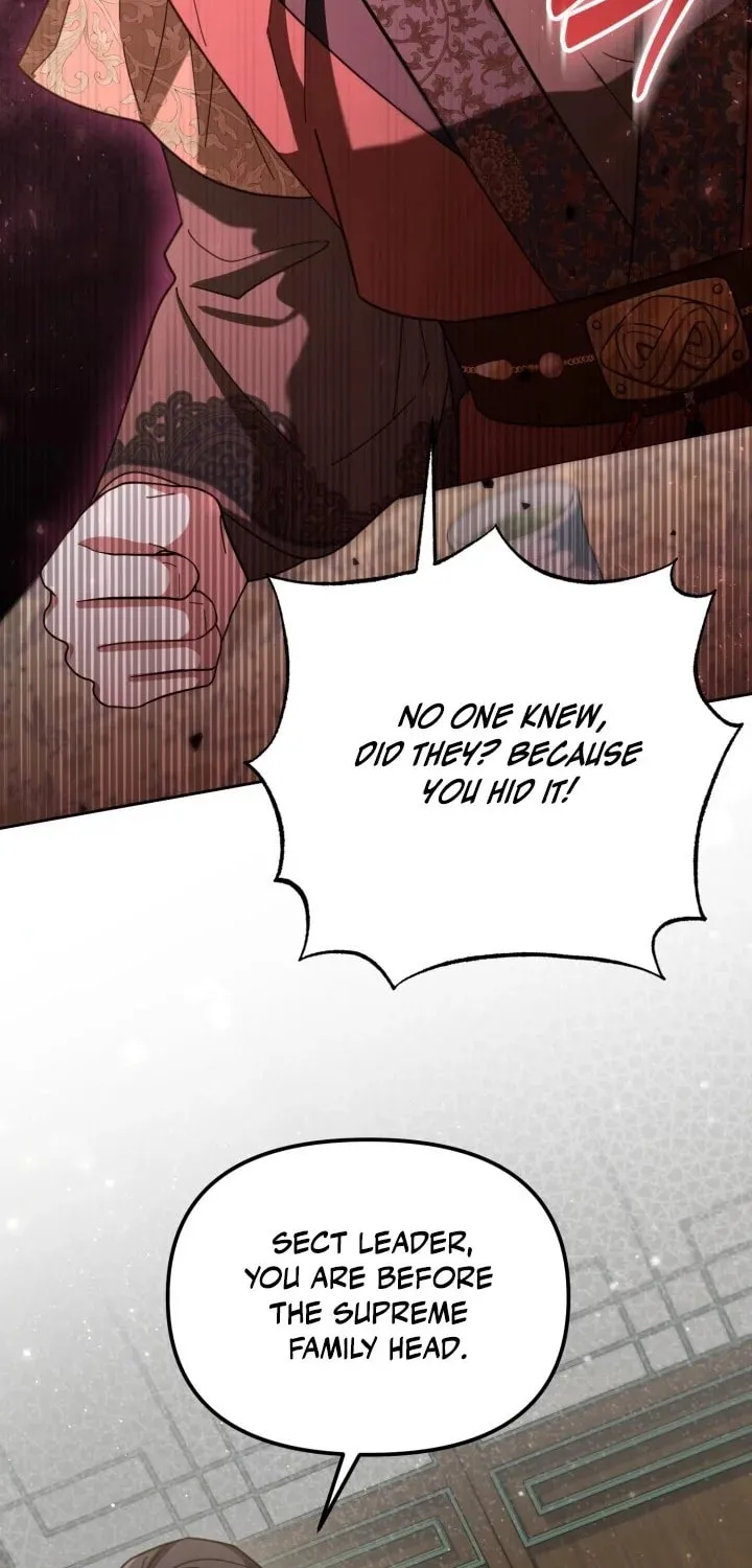 Time Limited Elixir of the Fallen Sega Chapter 28 page 5 - 