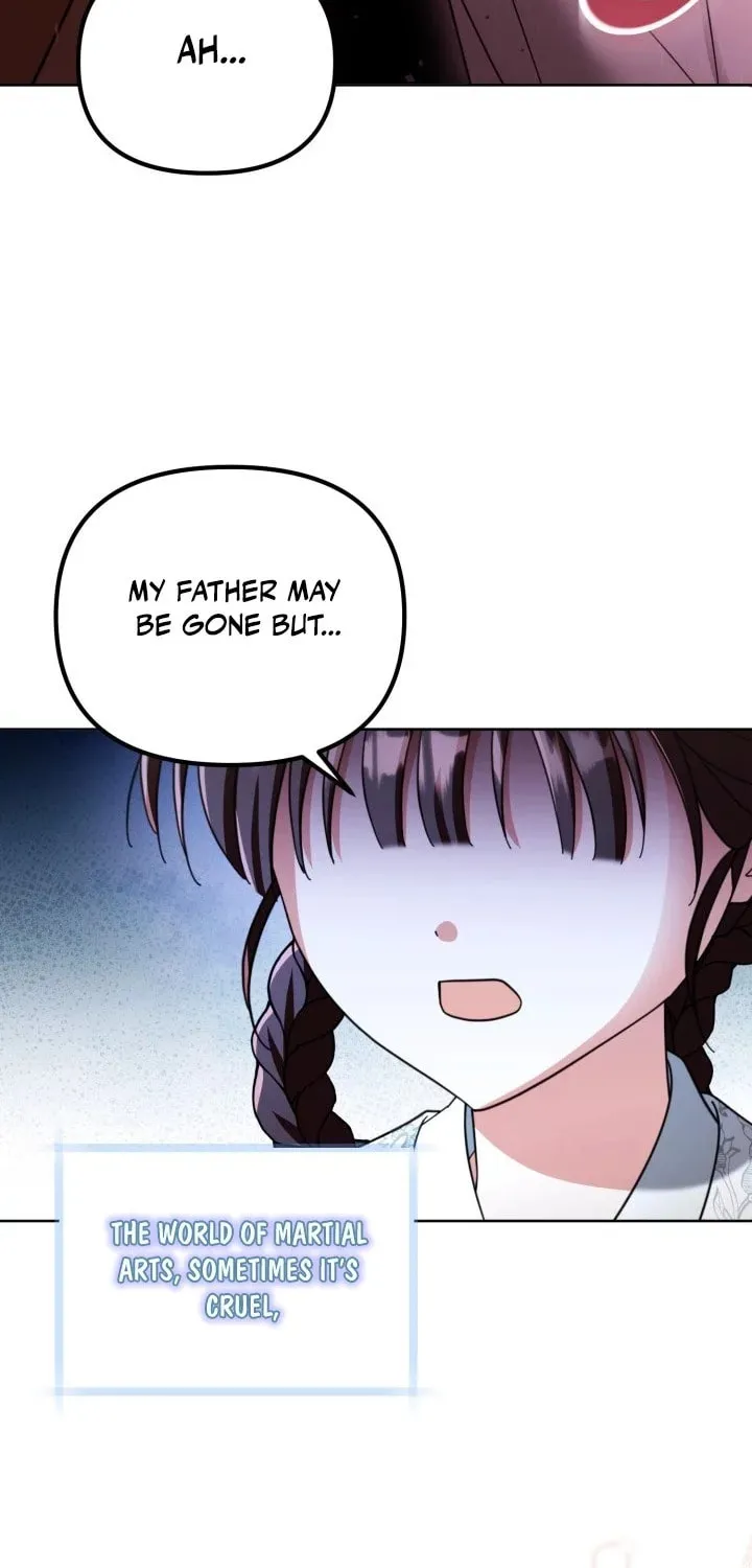 Time Limited Elixir of the Fallen Sega Chapter 28 page 41 - 
