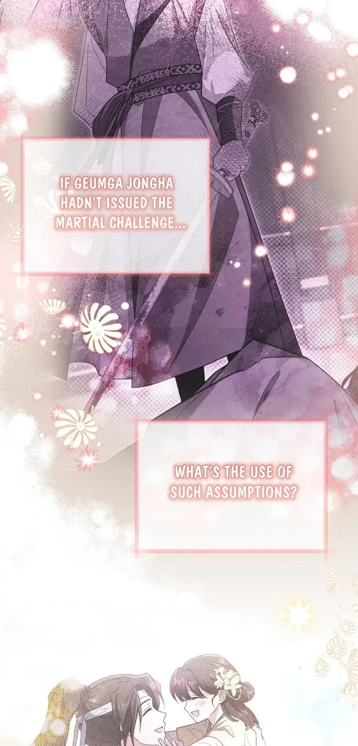 Time Limited Elixir of the Fallen Sega Chapter 28 page 45 - 
