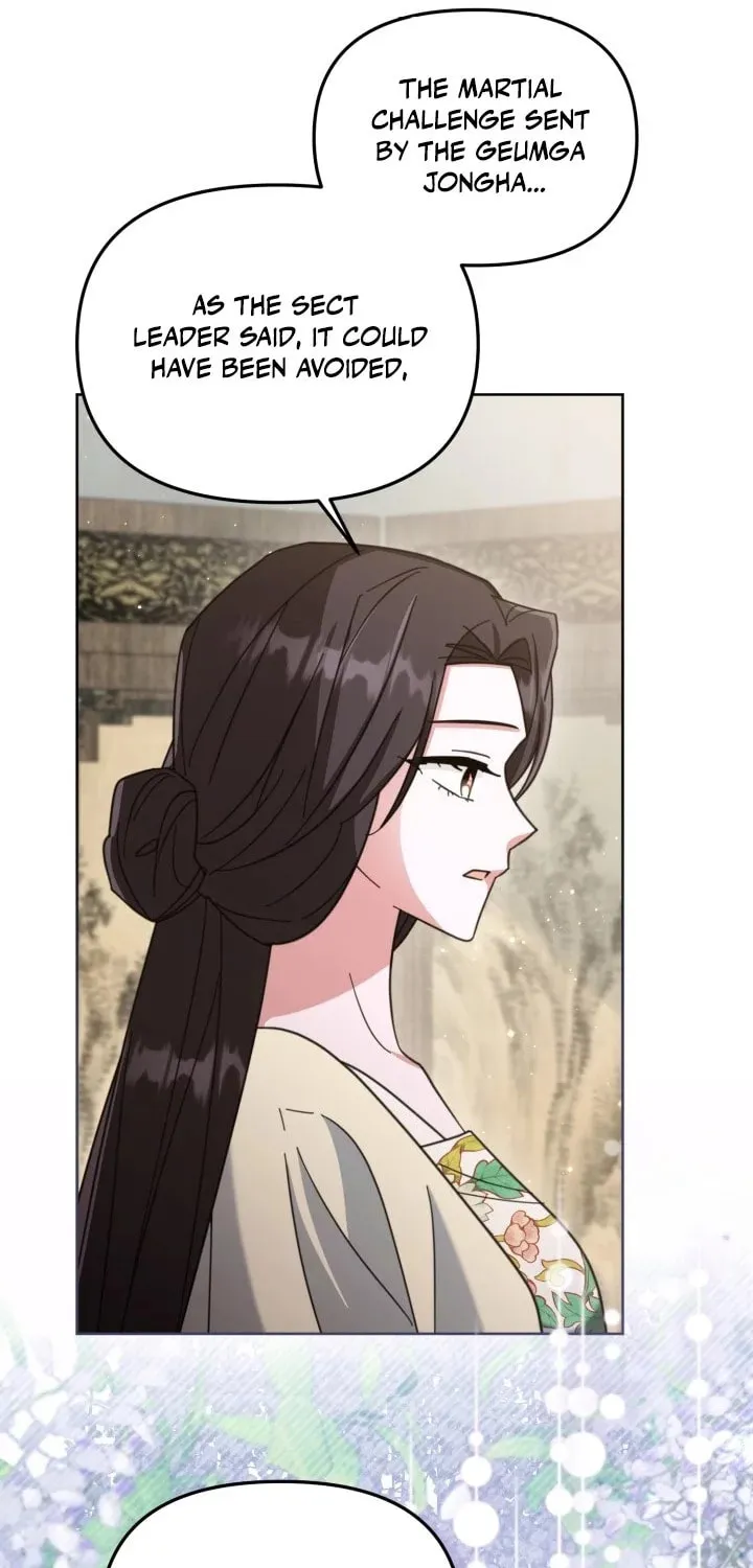 Time Limited Elixir of the Fallen Sega Chapter 28 page 49 - 