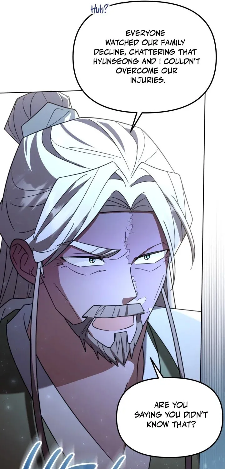 Time Limited Elixir of the Fallen Sega Chapter 28 page 7 - 