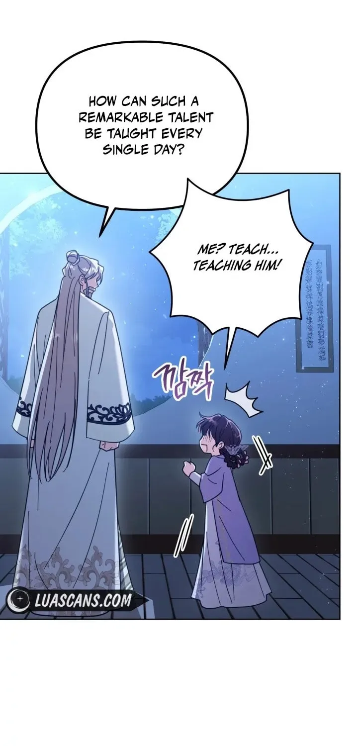 Time Limited Elixir of the Fallen Sega Chapter 28 page 76 - 