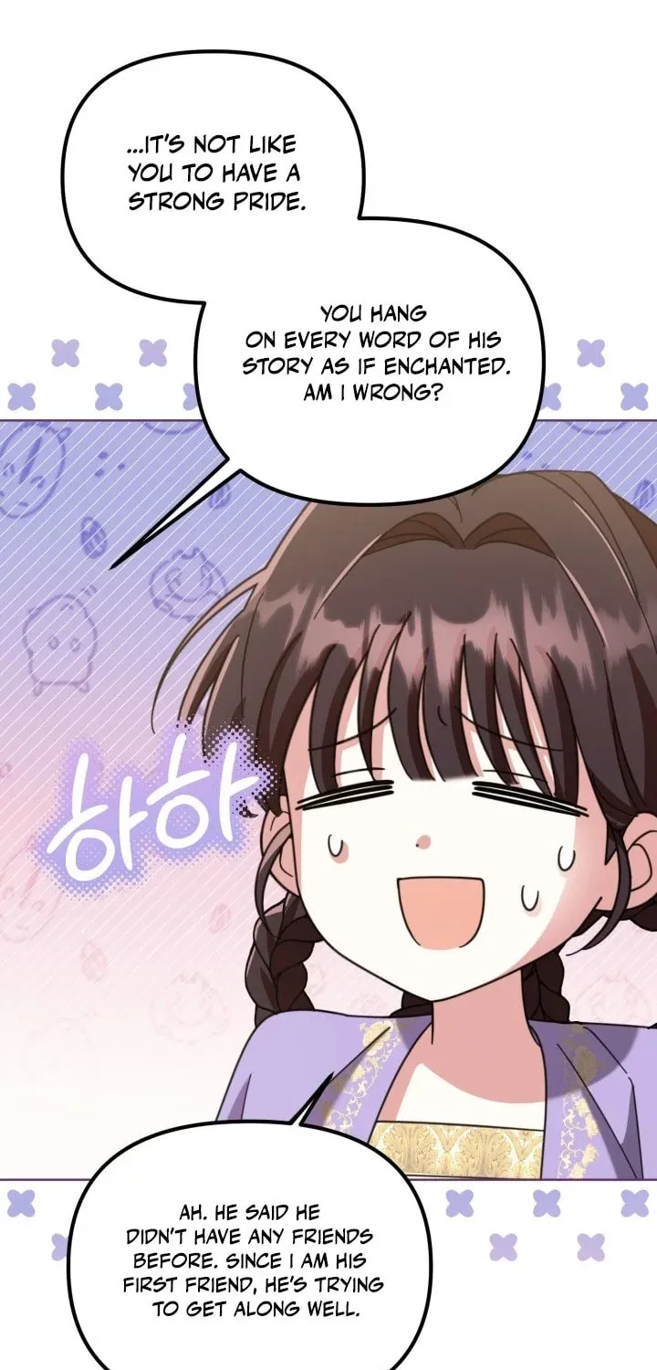 Time Limited Elixir of the Fallen Sega Chapter 28 page 77 - 