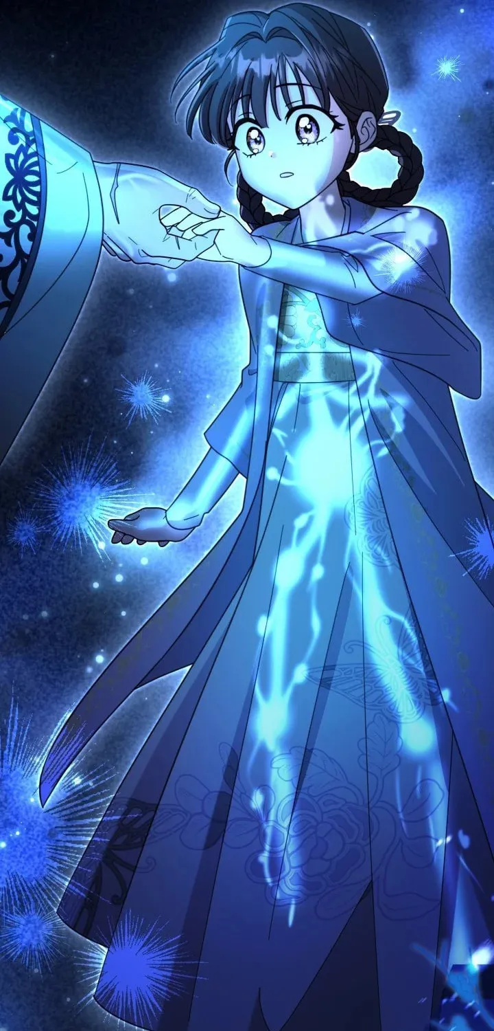 Time Limited Elixir of the Fallen Sega Chapter 29 page 11 - 