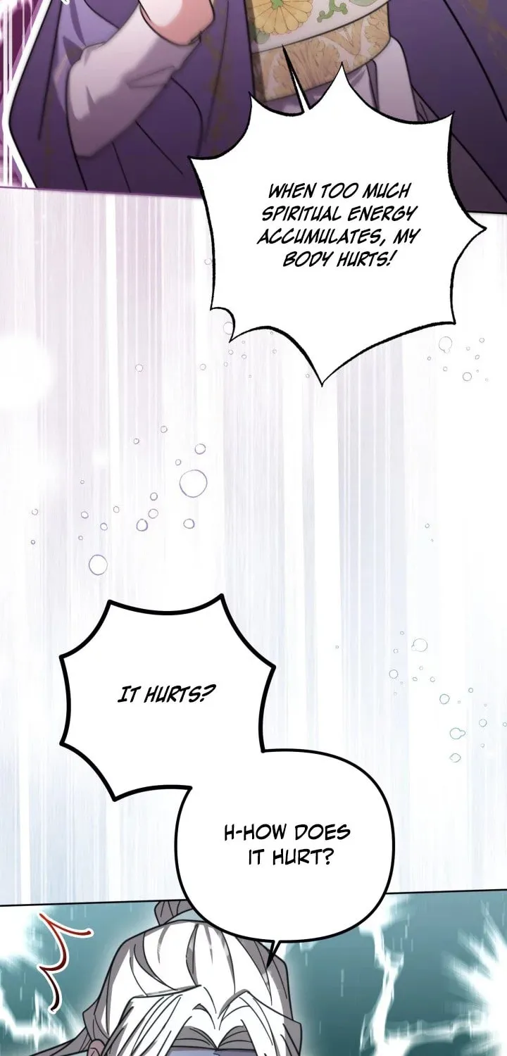 Time Limited Elixir of the Fallen Sega Chapter 29 page 19 - 