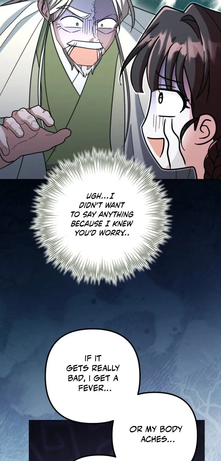 Time Limited Elixir of the Fallen Sega Chapter 29 page 20 - 