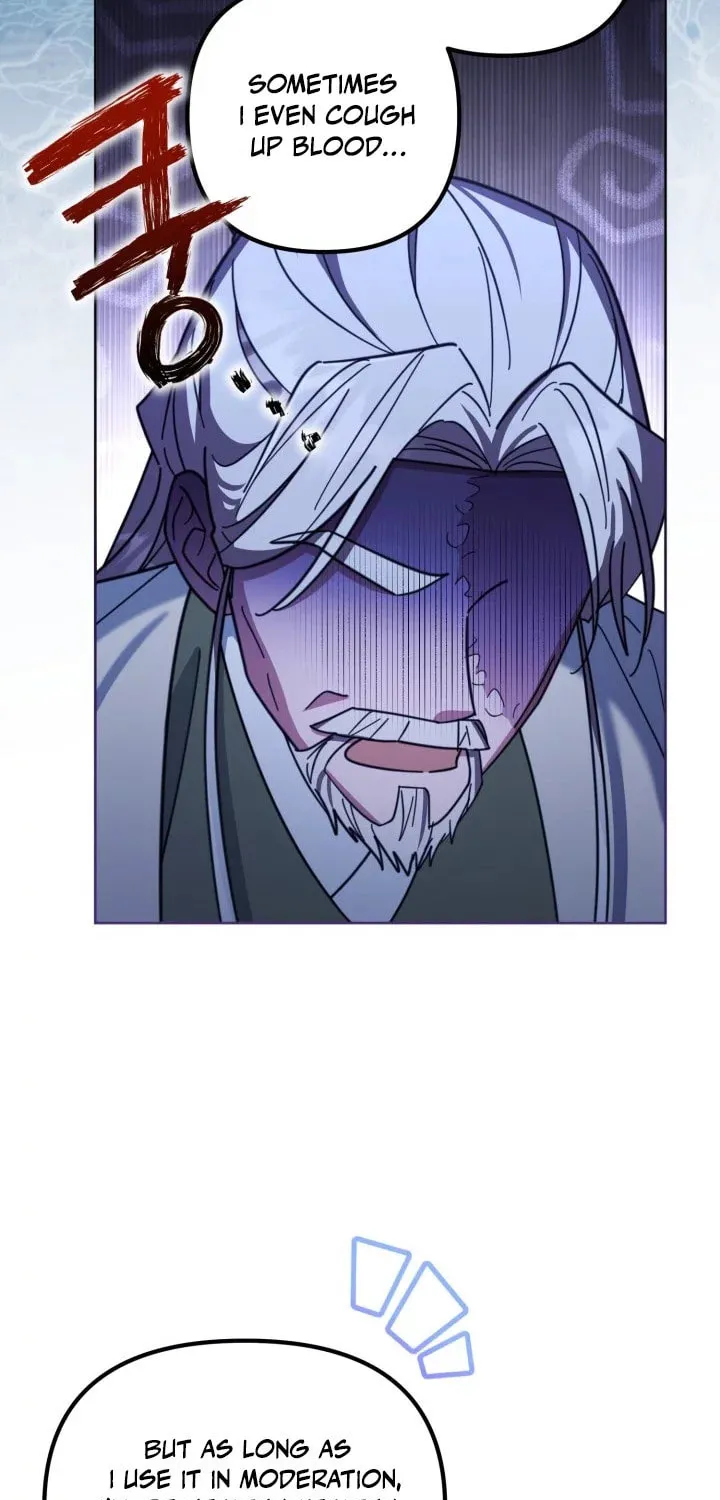 Time Limited Elixir of the Fallen Sega Chapter 29 page 21 - 