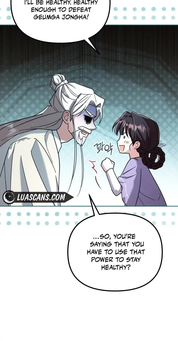 Time Limited Elixir of the Fallen Sega Chapter 29 page 22 - 