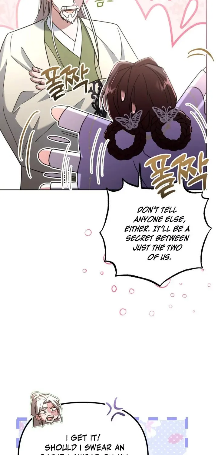 Time Limited Elixir of the Fallen Sega Chapter 29 page 37 - 