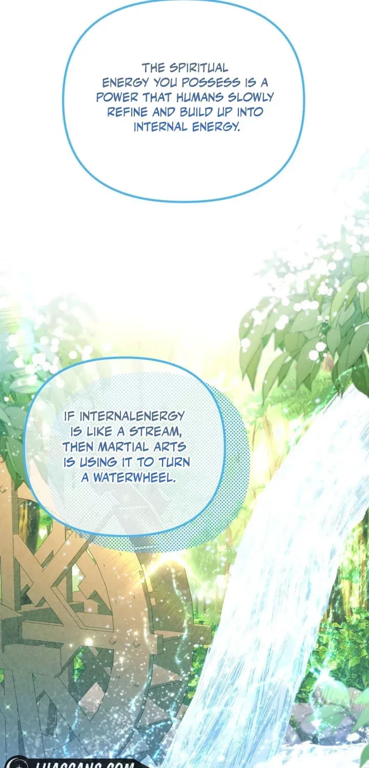 Time Limited Elixir of the Fallen Sega Chapter 29 page 40 - 