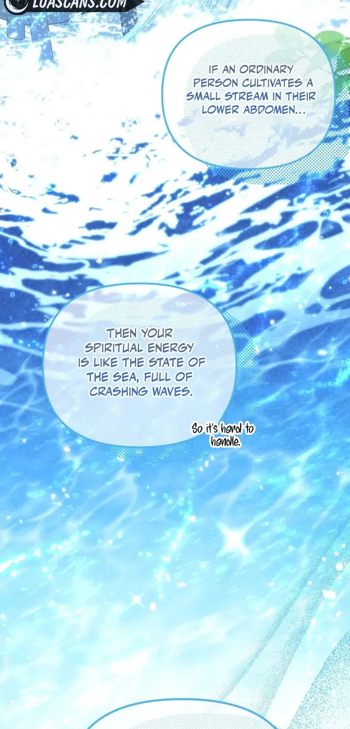 Time Limited Elixir of the Fallen Sega Chapter 29 page 41 - 