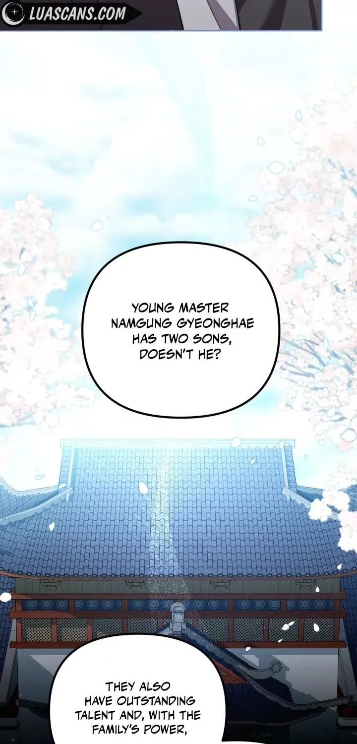 Time Limited Elixir of the Fallen Sega Chapter 29 page 55 - 