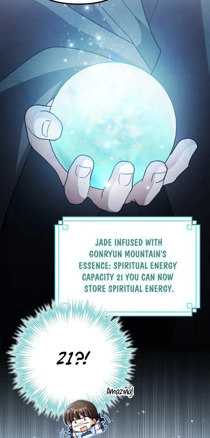 Time Limited Elixir of the Fallen Sega Chapter 29 page 61 - 