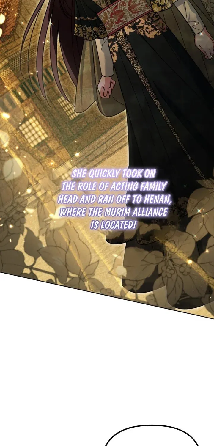 Time Limited Elixir of the Fallen Sega Chapter 29 page 72 - 
