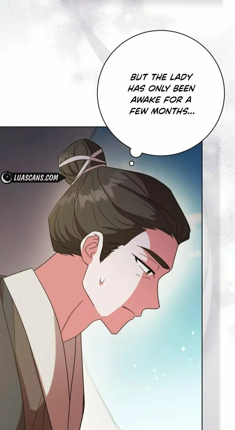 Time Limited Elixir of the Fallen Sega Chapter 3 page 85 - 