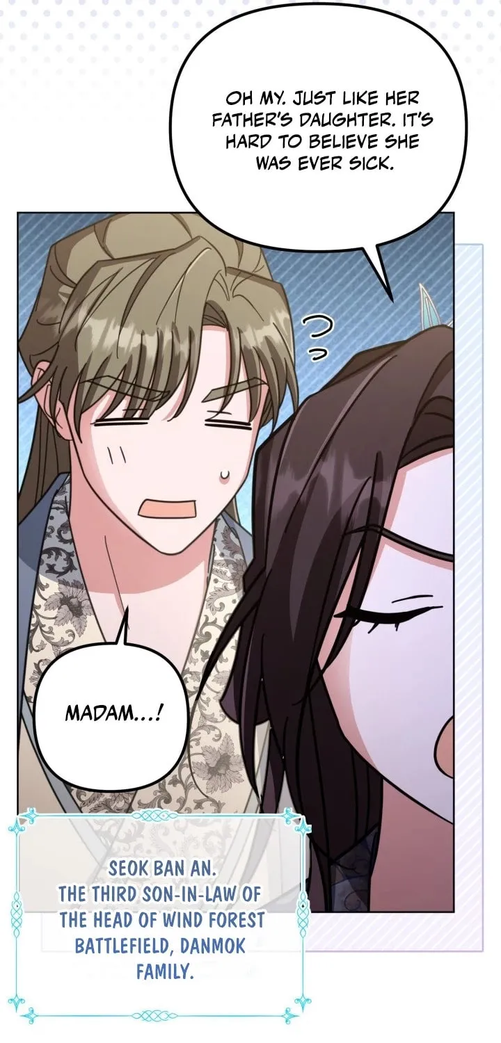 Time Limited Elixir of the Fallen Sega Chapter 30 page 12 - 