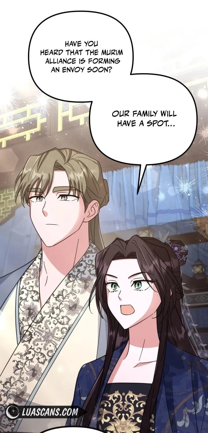 Time Limited Elixir of the Fallen Sega Chapter 30 page 14 - 