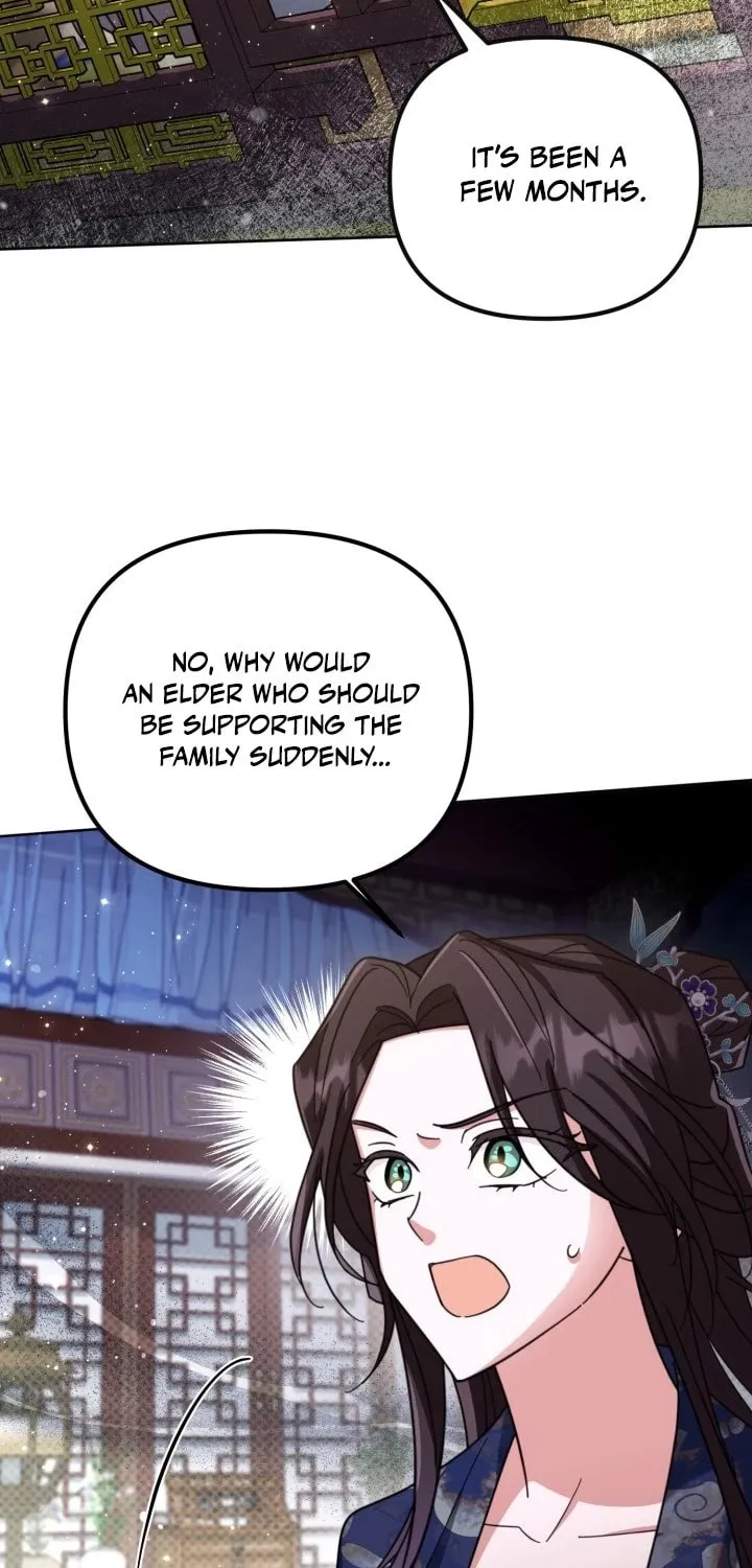 Time Limited Elixir of the Fallen Sega Chapter 30 page 19 - 