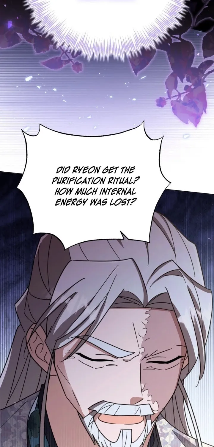Time Limited Elixir of the Fallen Sega Chapter 30 page 22 - 