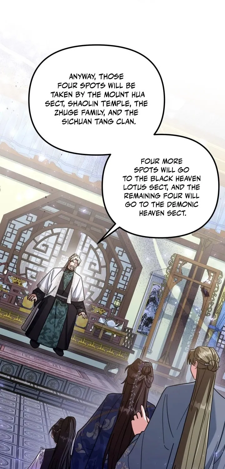 Time Limited Elixir of the Fallen Sega Chapter 30 page 24 - 