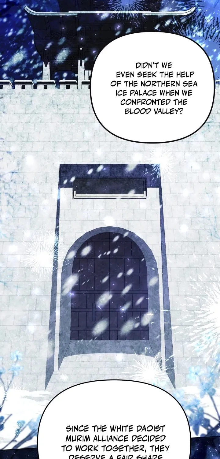 Time Limited Elixir of the Fallen Sega Chapter 30 page 26 - 