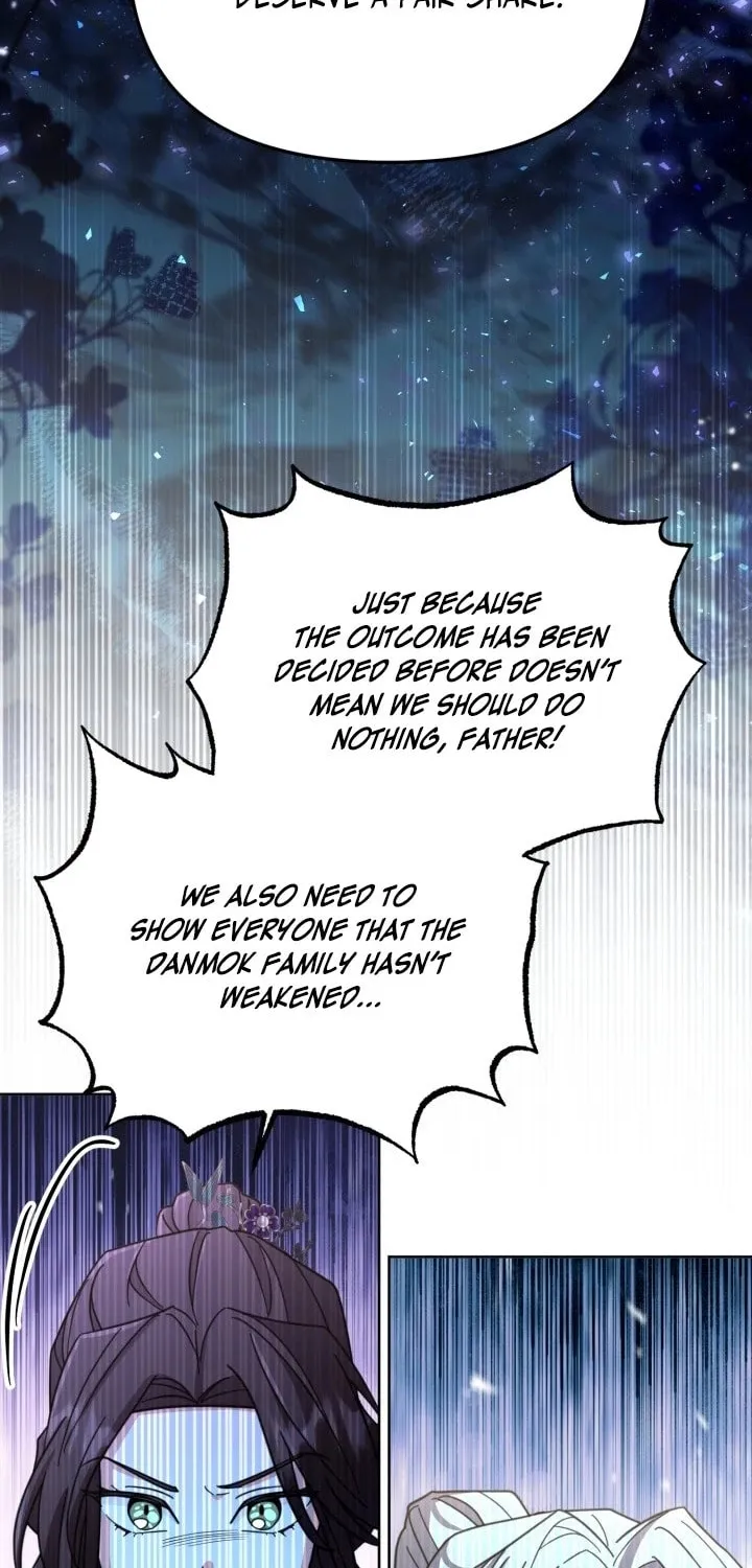 Time Limited Elixir of the Fallen Sega Chapter 30 page 27 - 