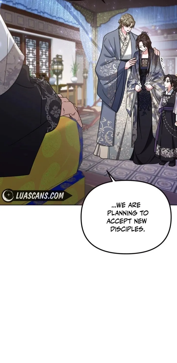 Time Limited Elixir of the Fallen Sega Chapter 30 page 29 - 