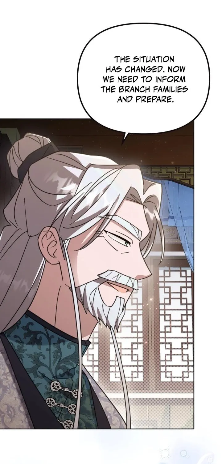 Time Limited Elixir of the Fallen Sega Chapter 30 page 31 - 