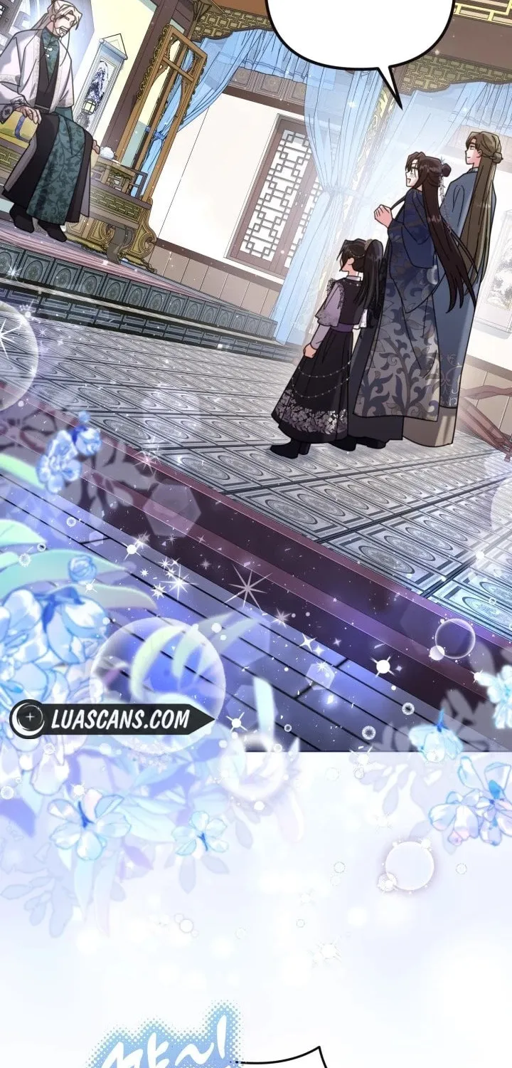 Time Limited Elixir of the Fallen Sega Chapter 30 page 33 - 