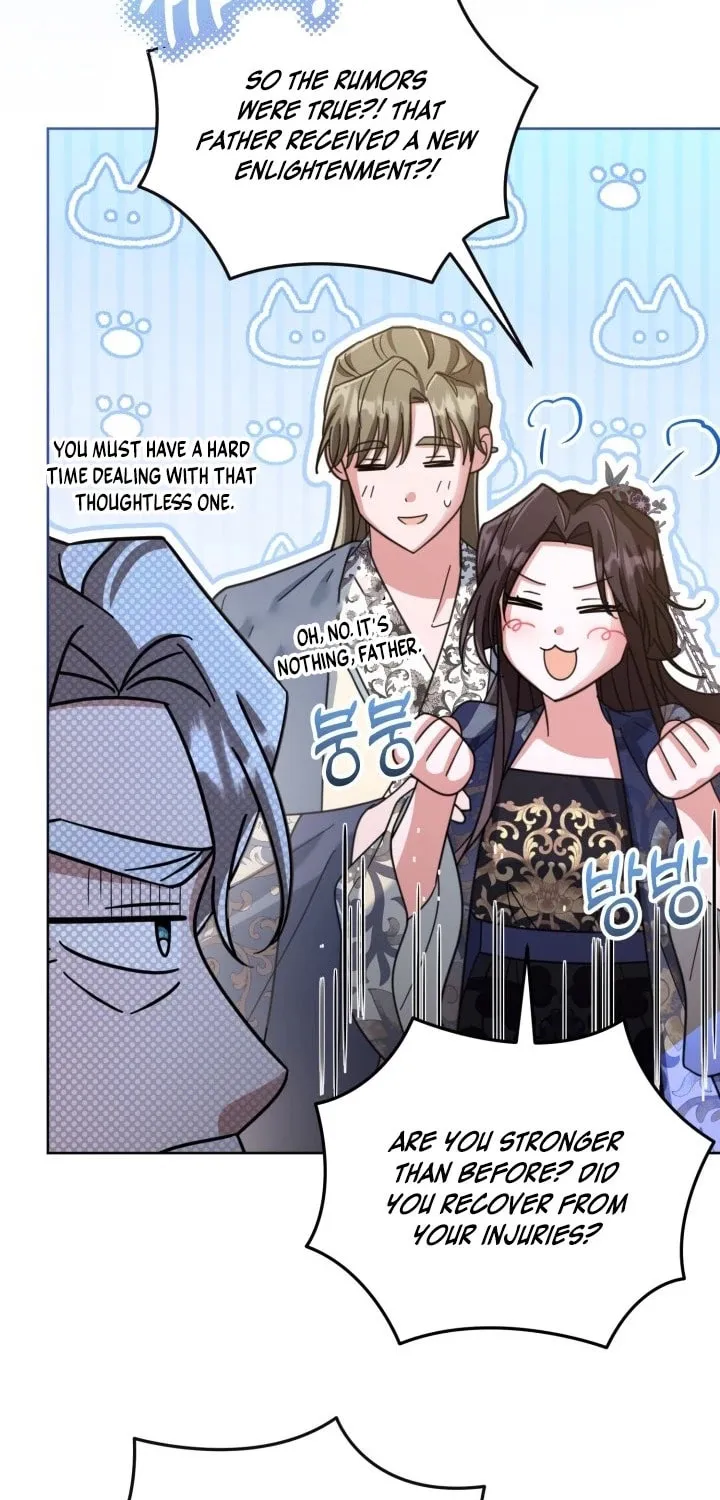 Time Limited Elixir of the Fallen Sega Chapter 30 page 34 - 