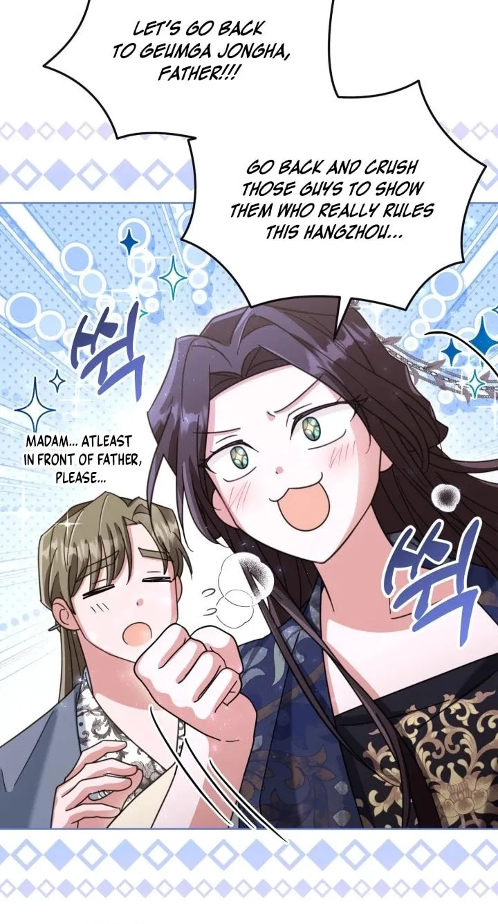 Time Limited Elixir of the Fallen Sega Chapter 30 page 35 - 
