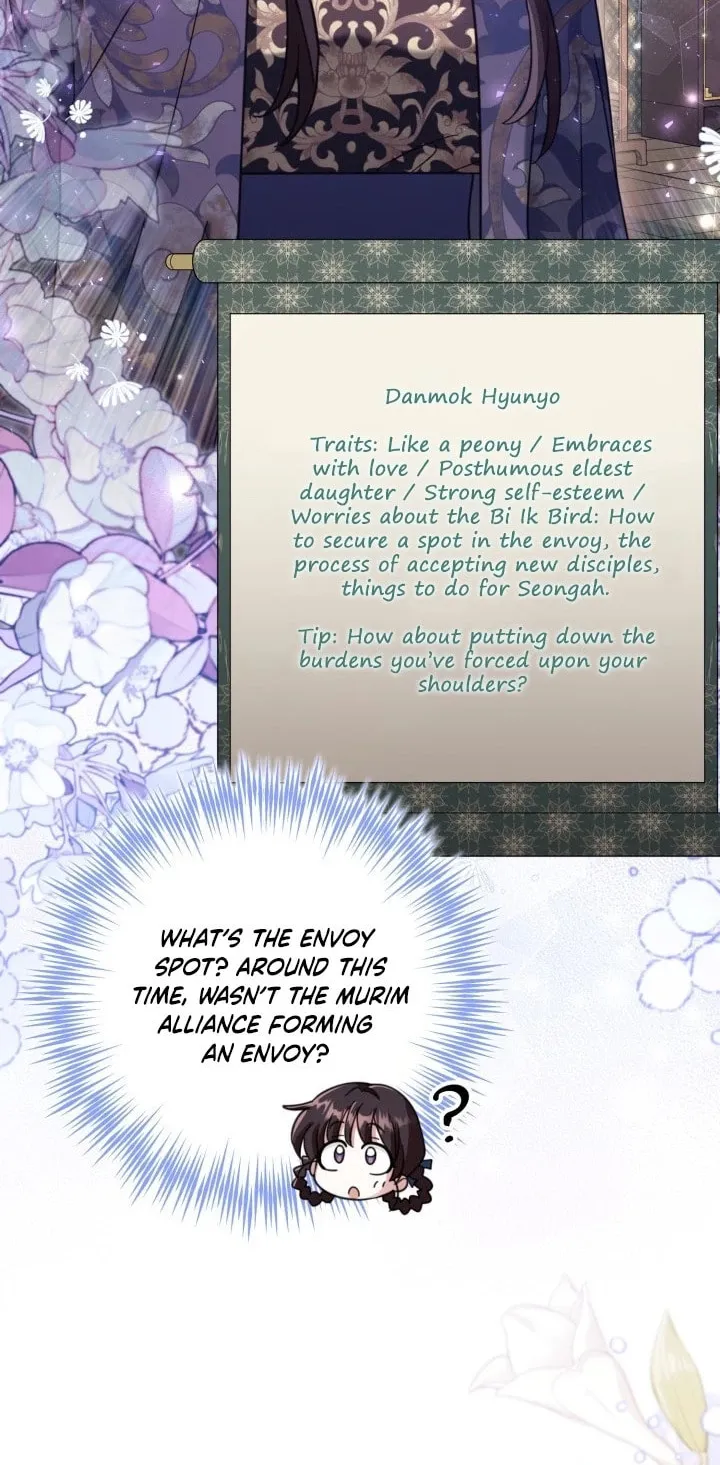 Time Limited Elixir of the Fallen Sega Chapter 30 page 39 - 