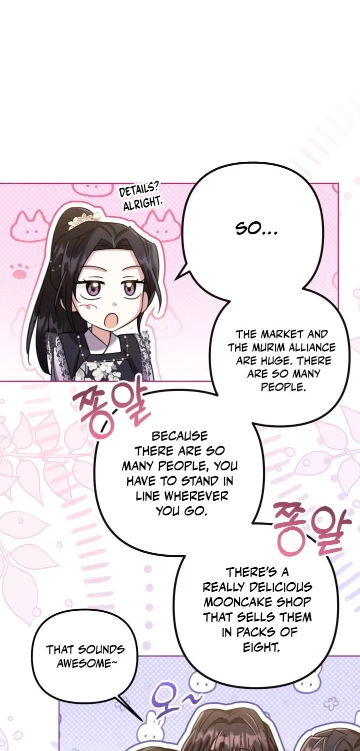 Time Limited Elixir of the Fallen Sega Chapter 30 page 49 - 