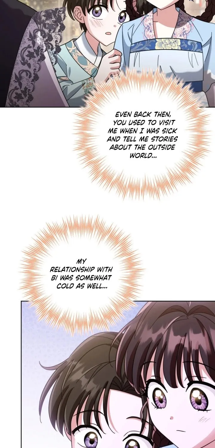 Time Limited Elixir of the Fallen Sega Chapter 30 page 54 - 