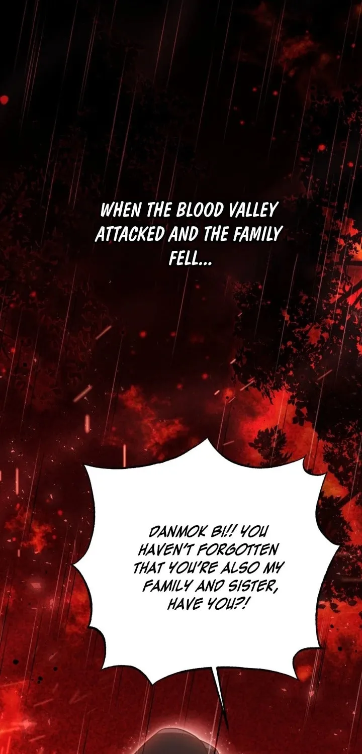 Time Limited Elixir of the Fallen Sega Chapter 30 page 57 - 