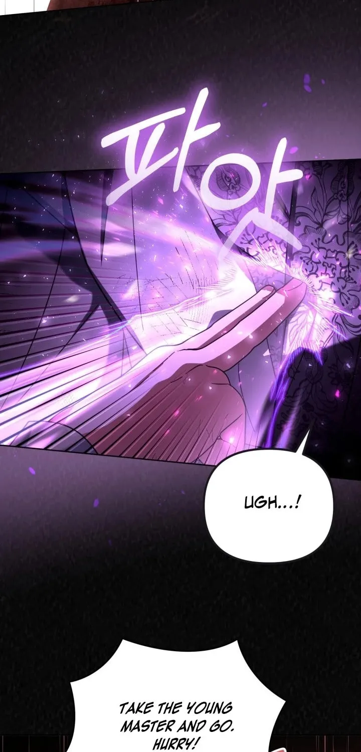 Time Limited Elixir of the Fallen Sega Chapter 30 page 60 - 