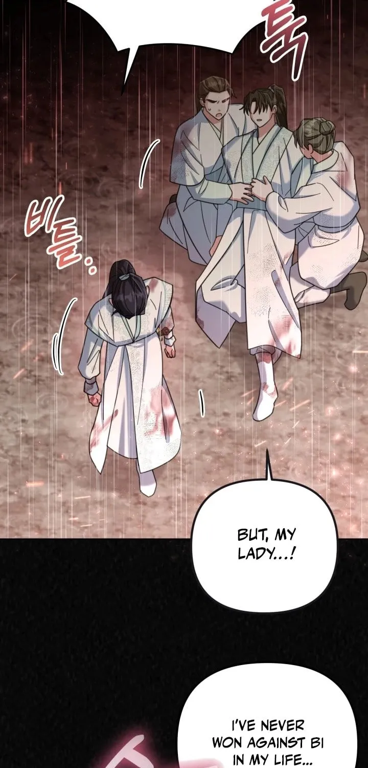 Time Limited Elixir of the Fallen Sega Chapter 30 page 61 - 