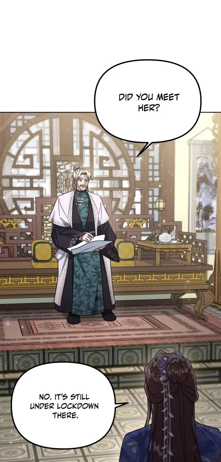 Time Limited Elixir of the Fallen Sega Chapter 30 page 8 - 