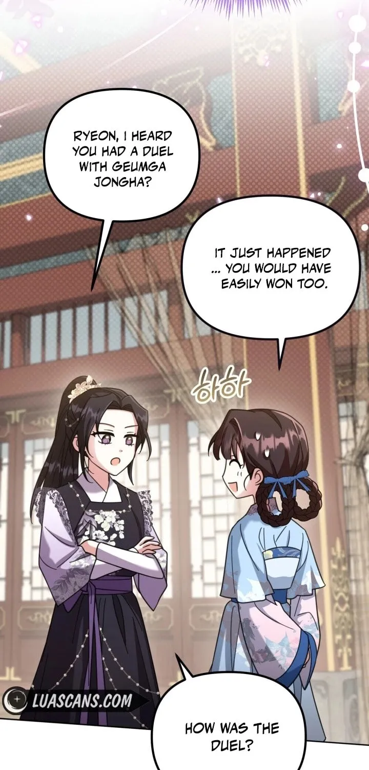 Time Limited Elixir of the Fallen Sega Chapter 30 page 73 - 