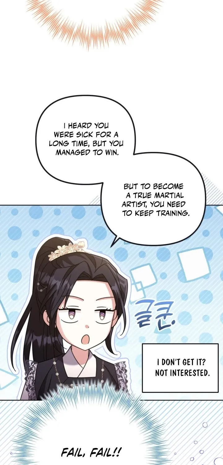 Time Limited Elixir of the Fallen Sega Chapter 30 page 76 - 