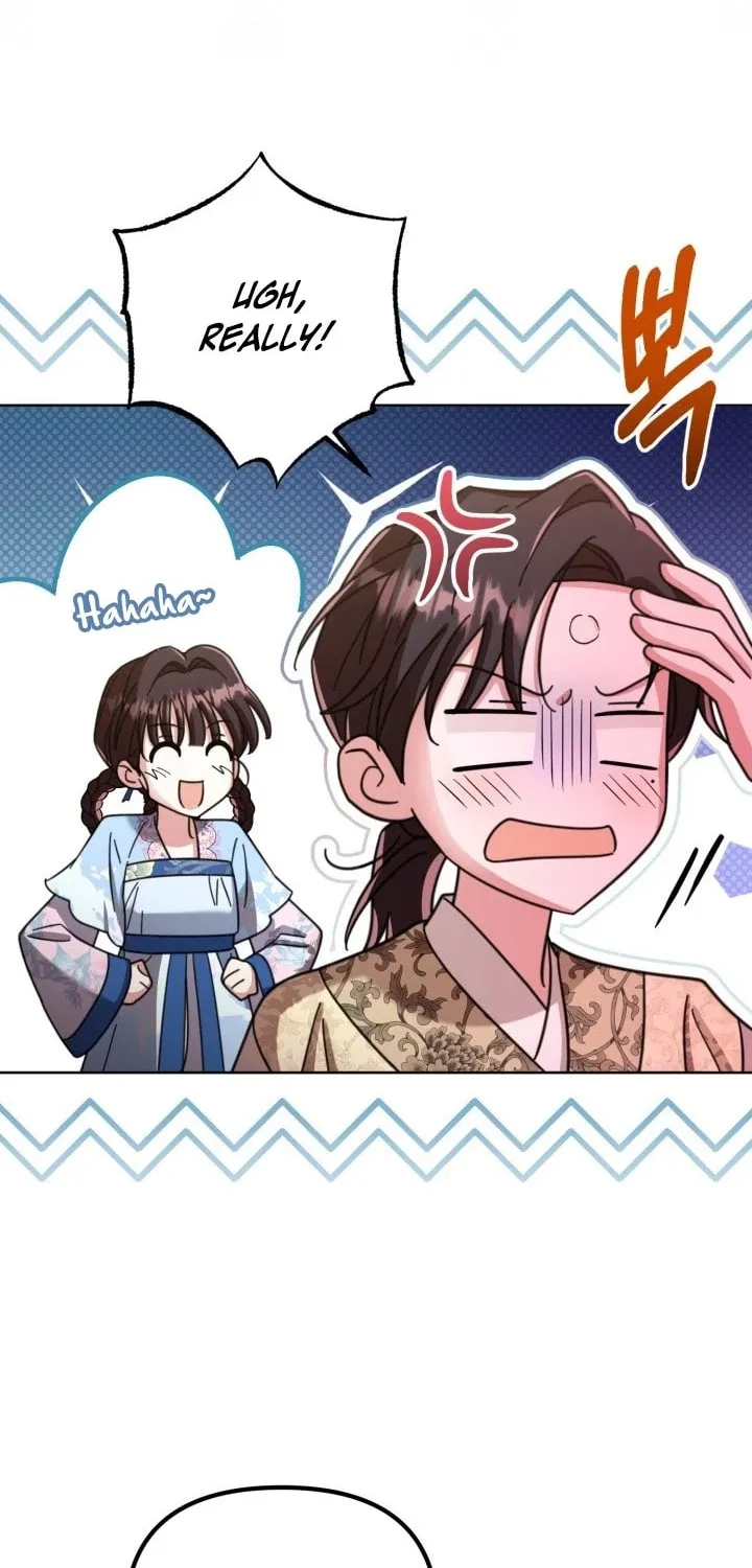 Time Limited Elixir of the Fallen Sega Chapter 31 page 19 - 